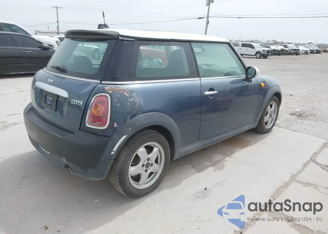 WMWMF33509TW78295: 44629383