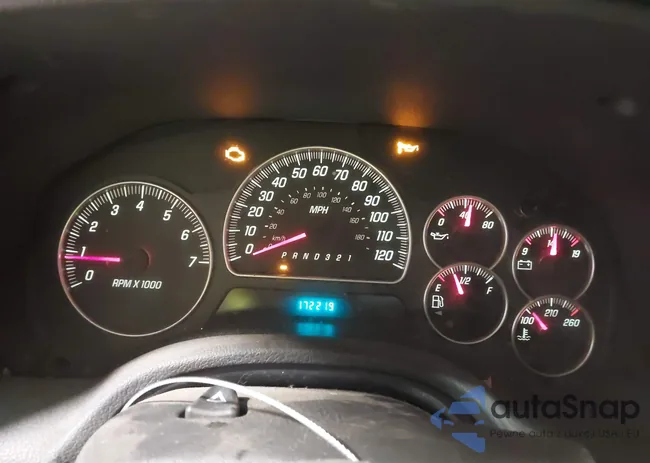 1GKDS13S482227890: 44630429