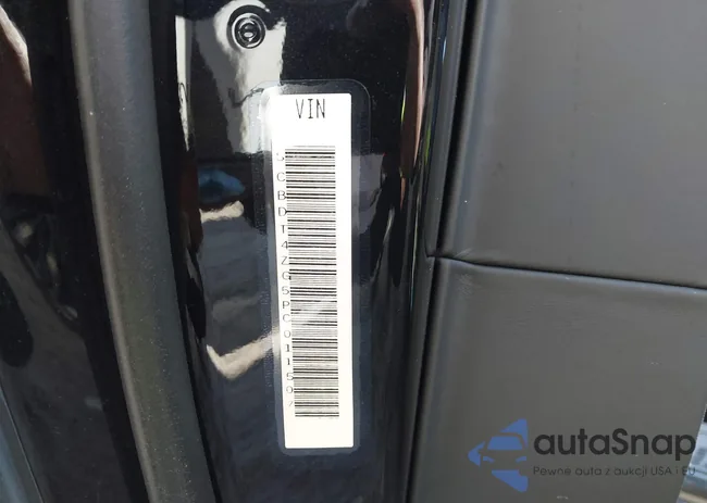 SCBDT4ZG5PC011507: 44630654