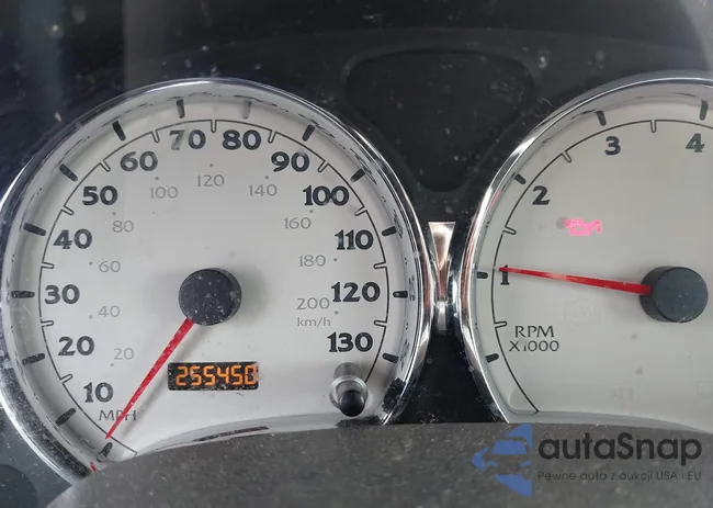 5GZCZ53427S833083: 44630684