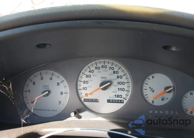 2B3HD46F3TH232779: 44630694