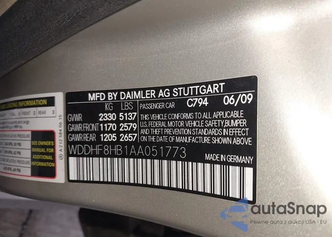 WDDHF8HB1AA051773: 44630698