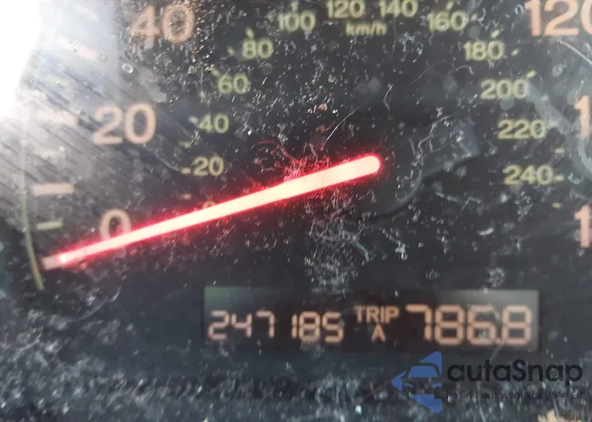 1HGCM668X5A062686: 44630736