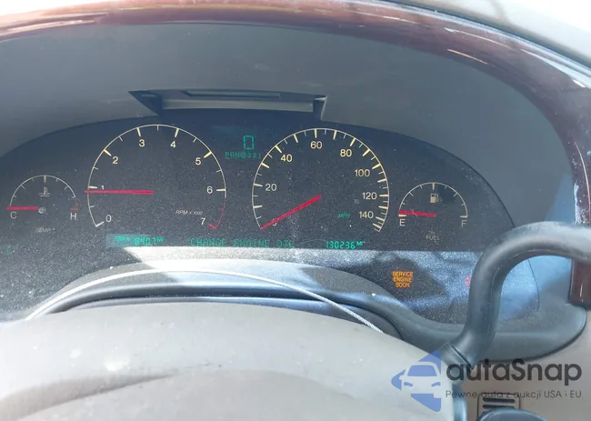 1G6KE54Y25U206317: 44630841