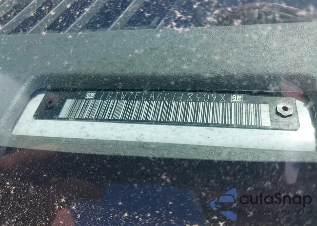 1GTW7FCA6C1185098: 44630845