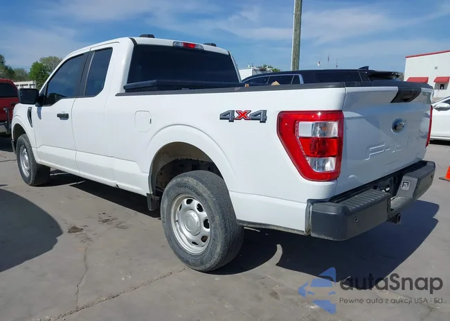 1FTFX1E5XMFD09557: 44630139