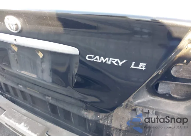 4T1BE32K85U410888: 44630245