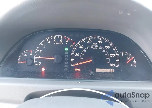 4T1BE32K85U410888: 44630245