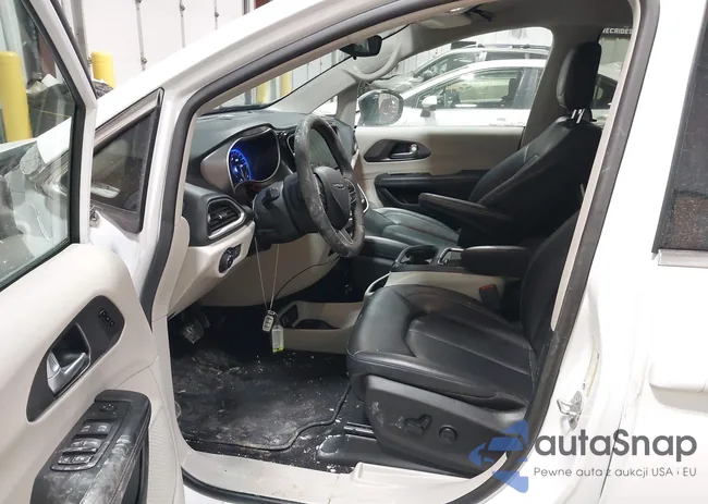 2C4RC1BG4RR182917: 44630262