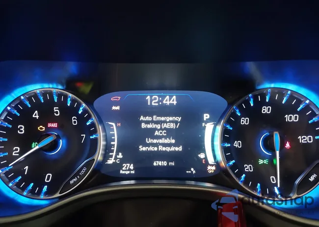 2C4RC1BG4RR182917: 44630262