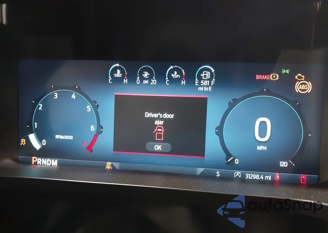 1FTEW3LP2SKE12569: 44630290