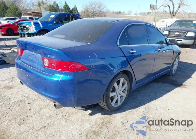 JH4CL96874C040312: 44631430