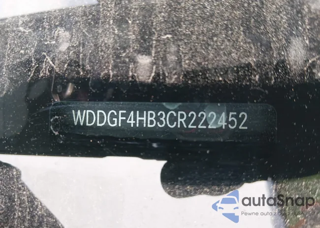WDDGF4HB3CR222452: 44631554