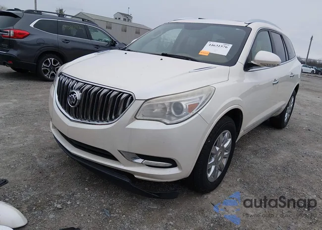 5GAKRBKD4EJ147998: 44631576