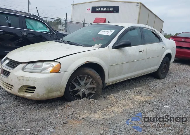 1B3EL46T35N599090: 44631579