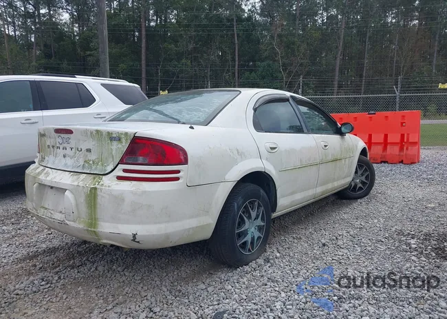 1B3EL46T35N599090: 44631579