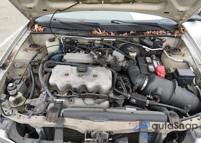 3FAFP13PX2R144295: 44631636