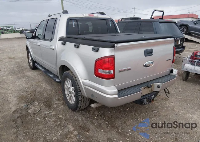 1FMEU53827UB42325: 44631776