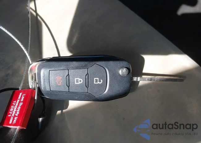 1FTFW3LD4RFA35711: 44631781