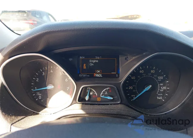 1FADP3F24GL284061: 44631915