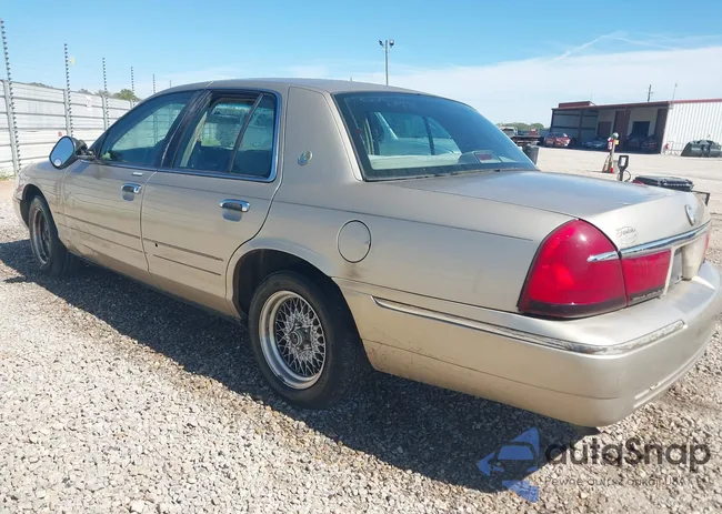 2MEFM74W1XX605225: 44631996