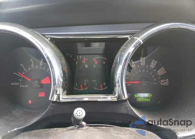 1ZVFT80N265245158: 44631052