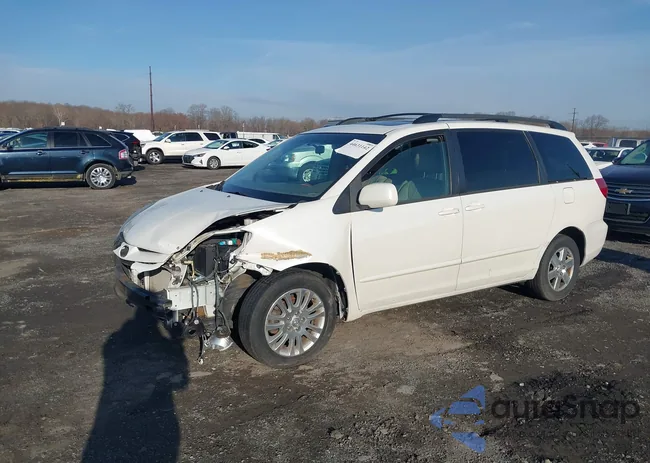 5TDYK4CC7AS292058: 44631142