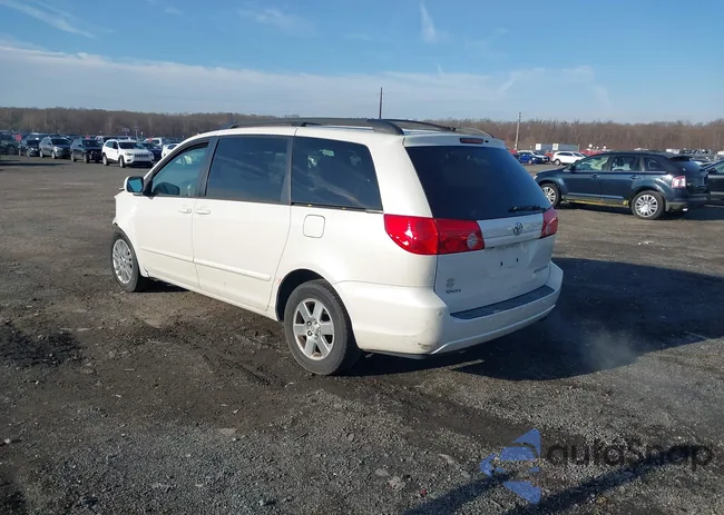 5TDYK4CC7AS292058: 44631142