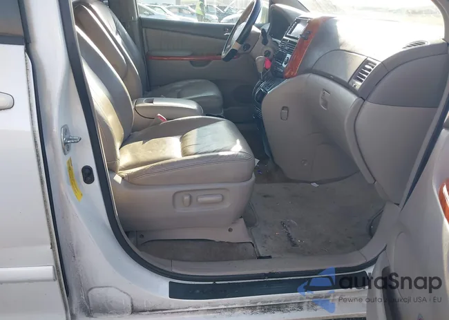 5TDYK4CC7AS292058: 44631142