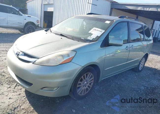 5TDYK4CC3AS340042: 44631144