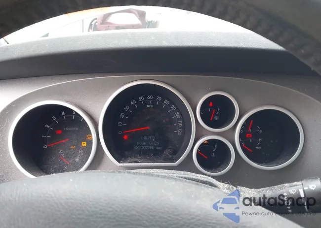 5TFHW5F14AX100237: 44631185