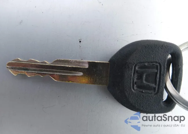 JHMCD5631SC043293: 44631194