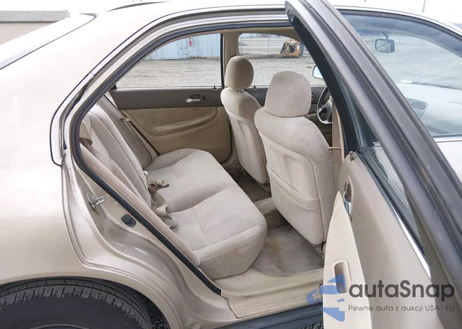 JHMCD5631SC043293: 44631194