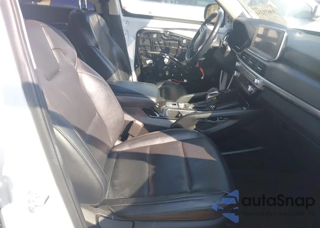 5XYP6DHC8NG248551: 44631234