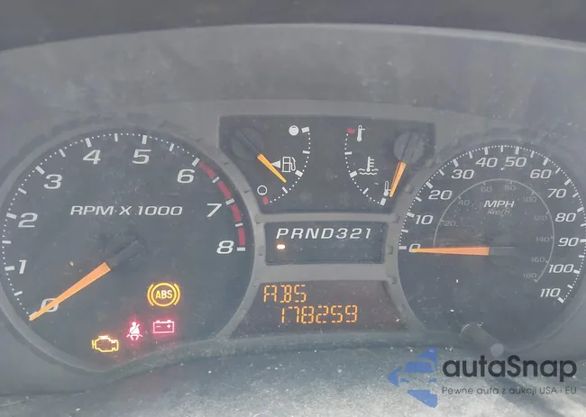 1GCDT136858134651: 44631315