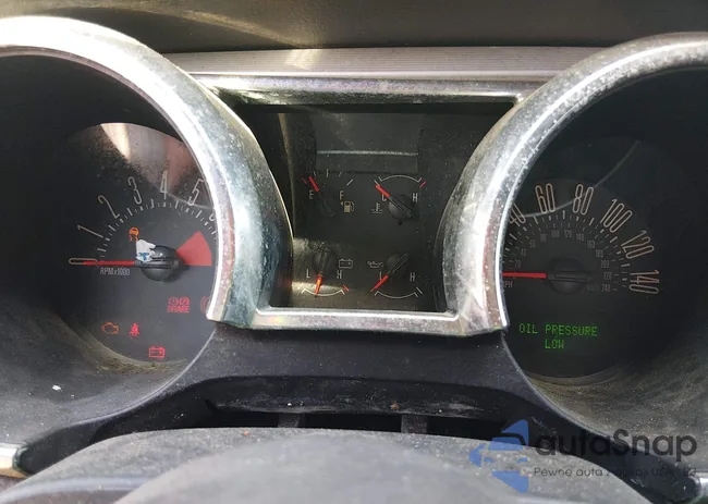 1ZVHT85H985106465: 44632463