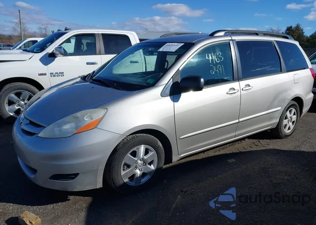 5TDZK23C89S230897: 44632491