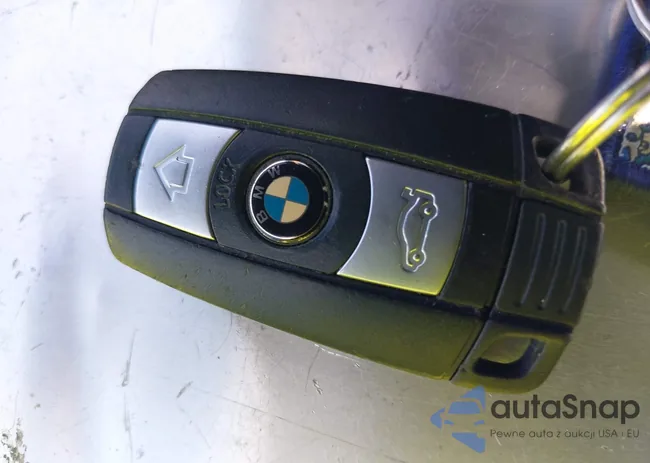 WBAVC535X8FZ87455: 44632494