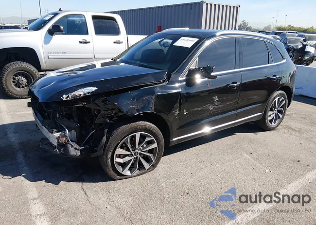 WA1LFAFP3FA014705: 44632603