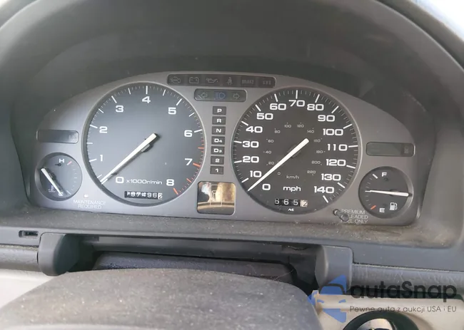 JH4KA7664SC014414: 44632661