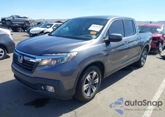 5FPYK2F64KB001622: 44632672