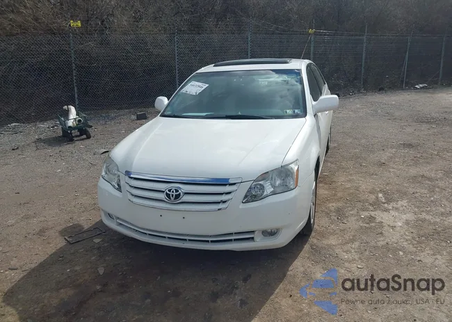 4T1BK36B56U112836: 44632848