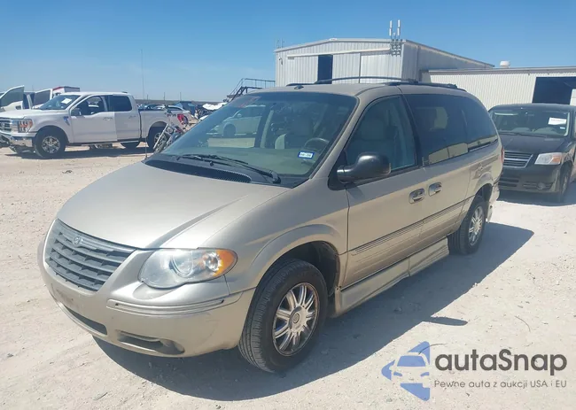 2A8GP64L97R258561: 44632098