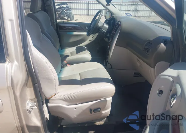 2A8GP64L97R258561: 44632098