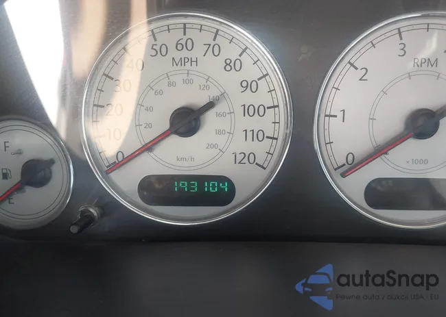 2A8GP64L97R258561: 44632098