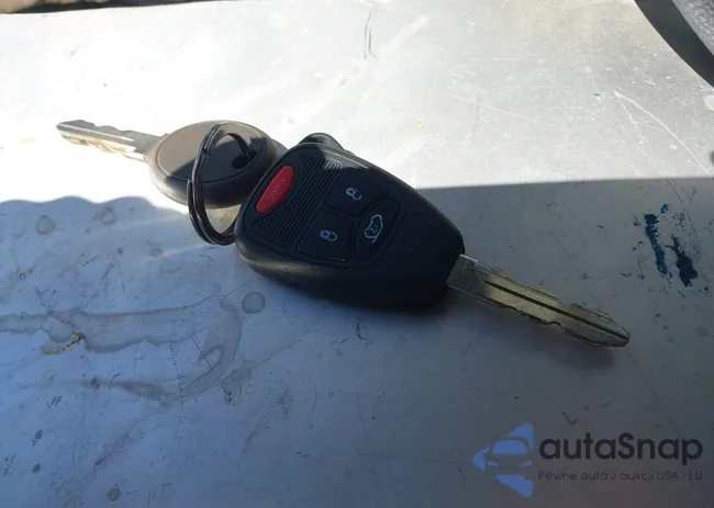 1C3CDZAB8DN566345: 44632201