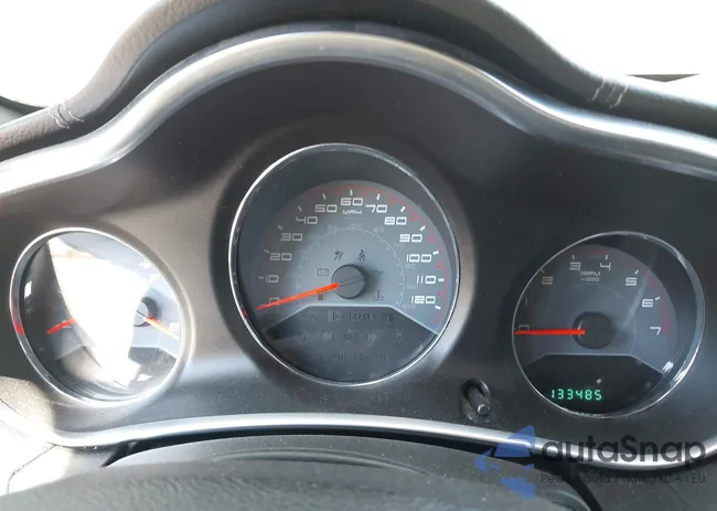 1C3CDZAB8DN566345: 44632201