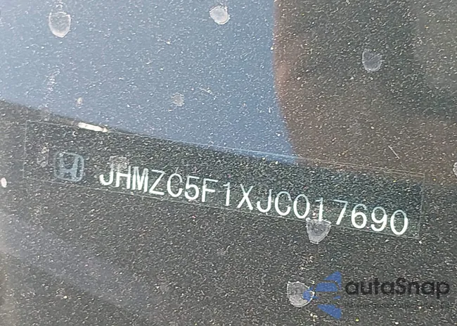 JHMZC5F1XJC017690: 44632207