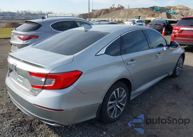 1HGCV3F45KA019409: 44632312