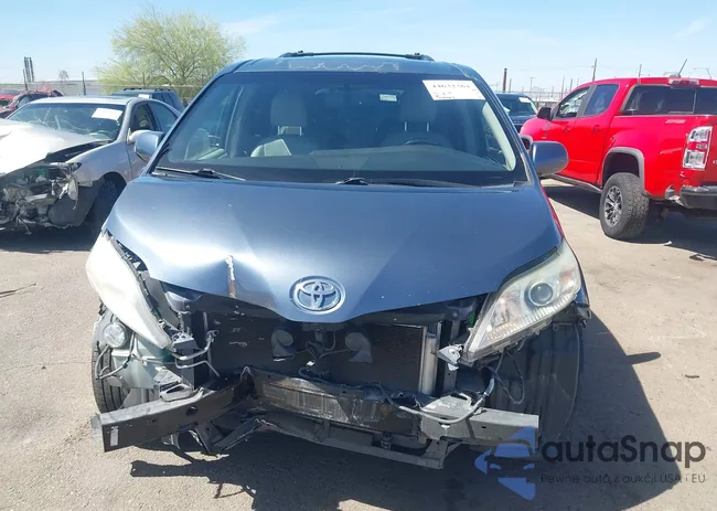 5TDYK3DC3GS714537: 44632361